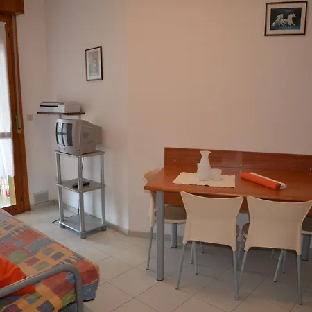 Apartmán I Moschettieri