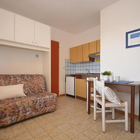 I Moschettieri Apartmán *