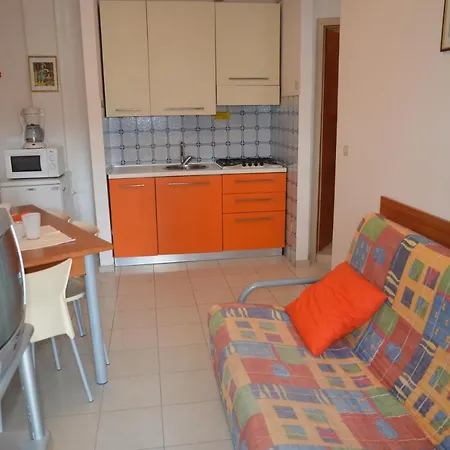 Apartmán I Moschettieri