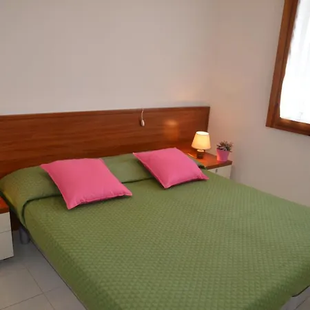 I Moschettieri Apartmán *