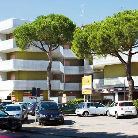 Apartmán I Moschettieri
