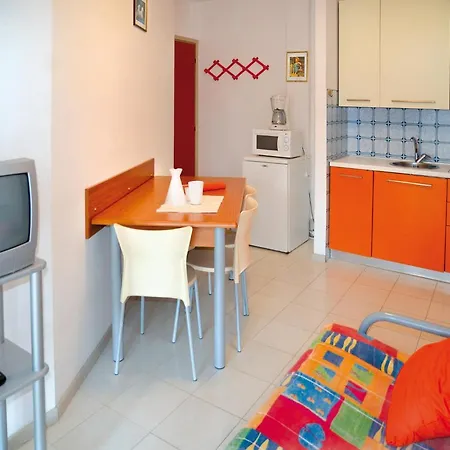Apartmán I Moschettieri