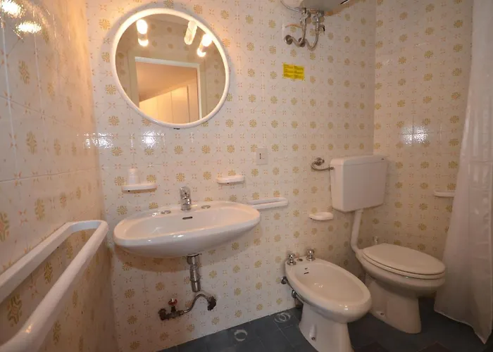 Apartamento I Moschettieri *