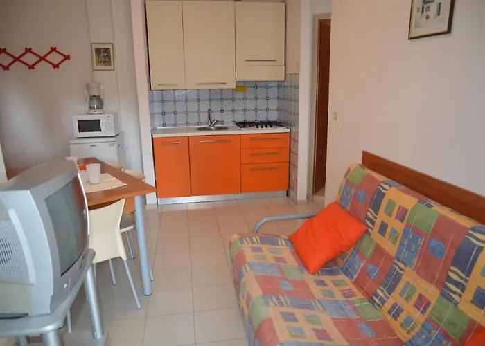 Appartamento I Moschettieri