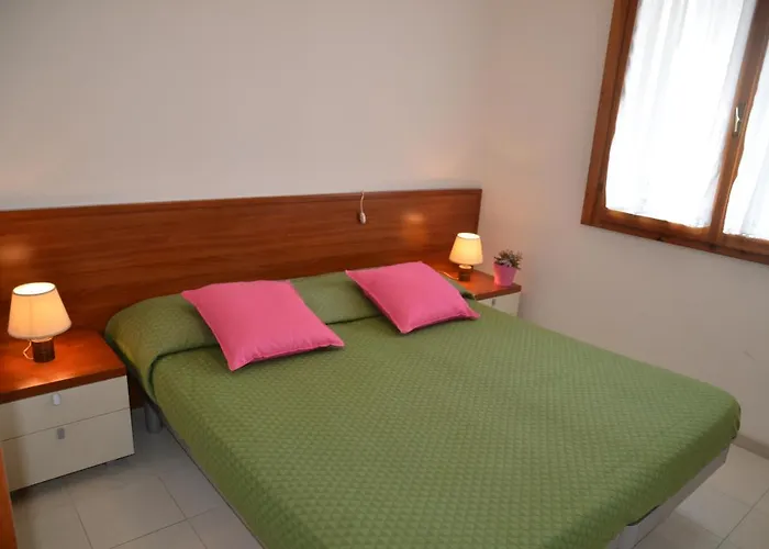 I Moschettieri Apartamento *