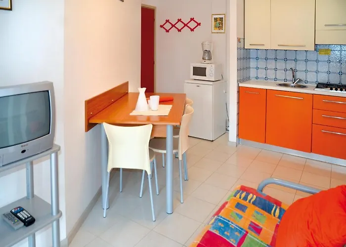 Apartamento I Moschettieri