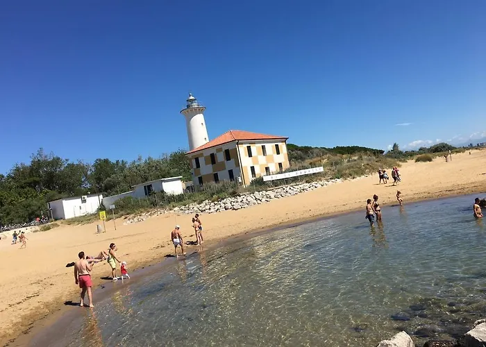 I Moschettieri Appartamento Bibione