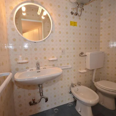 Appartement I Moschettieri *