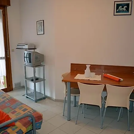 I Moschettieri Apartment Bibione
