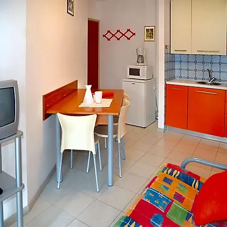 I Moschettieri Apartment