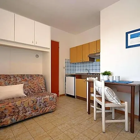 I Moschettieri Apartment Bibione