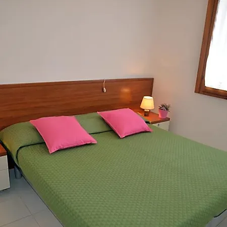 Apartment I Moschettieri