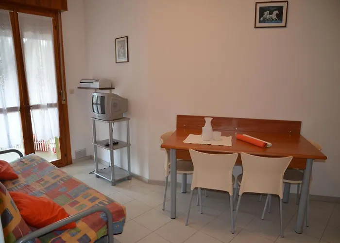 Apartament I Moschettieri