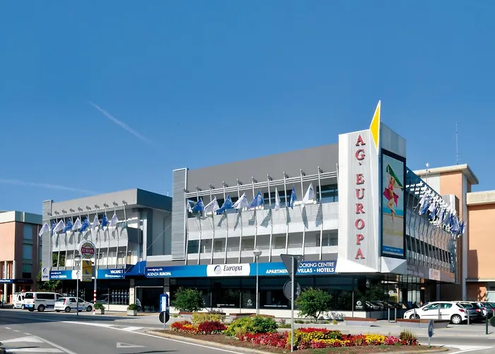 I Moschettieri * Bibione